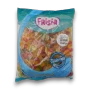 Astra Frisia Sugar Free Fruit Gummies 1.5kg bag showing assorted fruit-shaped sugar free gummy lollies at The Professors