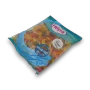 Astra Frisia Sugar Free Fruit Gummies 1.5kg bag featuring mixed fruit-shaped sugar free gummy lollies at The Professors