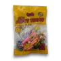 Sweet Treats Fun Party Treats 500g bag with 50 individually packed novelty sweets, front view at The Professors
