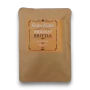 Aussie Brittle Peanut Brittle handmade gluten-free confectionery in a 130g bag from The Professors Online Lolly Shop.