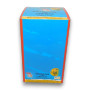 Radz Edible Rice Paper with Syrup in Pen, gluten-free edible paper and syrup pen, available at The Professors Online Lolly Shop