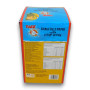 Radz Edible Rice Paper with Syrup in Pen with detailed ingredients, fun candy writing set, available at The Professors