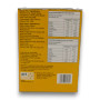 Nutritional information for Radz Edible Rice Paper with Syrup in Pen, strawberry-flavoured treat, available at The Professors