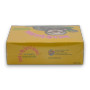 Sloth is My Spirit Animal Mints 12-pack display box, highlighting the playful sloth design and novelty candy tins.