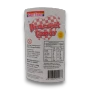 Product information panel for Sweet Treats Candy Bracelets jar containing 20 individually wrapped 12g candy bracelets.