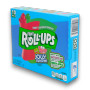 Jolly Rancher Fruit Roll-ups, fruit-flavoured snacks - available at The Professors Online Lolly Shop.