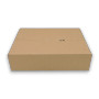Pauls Milk Chocolate Hearts in bulk (5kg box) available at The Professors Online Lolly Shop