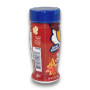 Kernel Bacon Cheddar Popcorn Seasoning 80g bottle available at The Professors Online Lolly Shop