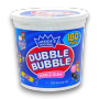 Bulk Dubble Bubble Original Bubble Gum container perfect for lolly shops, candy buffets, and fun events.