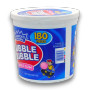 Dubble Bubble Bubble Gum branding highlighting America's original bubble gum with timeless flavour.