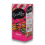 Darrell Lea Licorice Allsorts 600g box featuring iconic colourful licorice layers, available at The Professors Online Lolly Shop