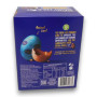 Cadbury Dairy Milk Hollow Eggs, 18 eggs in a 306g box, perfect for creating Easter memories, available at The Professors.