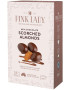 Pink Lady - Milk Chocolate Scorched Almonds (200g box)
