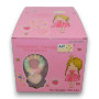 Jewellery Candy Bracelet 30x12g box highlighting fruit flavour and playful packaging, at The Professors.