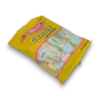 Sweet Treats Candy Bracelets 96g bag with colourful wearable candy bracelets and heart-shaped centre pieces.