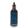 Crying Thaiger Sriracha Teriyaki Chilli 440ml bottle with green cap and red label, available at The Professors Online Lolly Shop.