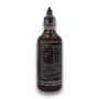 Crying Thaiger Teriyaki Sriracha sauce in 440ml packaging, available at The Professors Online Lolly Shop.