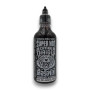 Crying Thaiger Sriracha Super Hot 440ml bottle with green cap and red sauce, available at The Professors Online Lolly Shop.