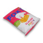 Assorted fruit-flavoured boiled sweets by Fox’s in 200g packaging, available at The Professors Online Lolly Shop.