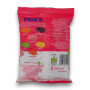 200g bag of Fox’s Glacier Fruits featuring assorted flavours, available at The Professors Online Lolly Shop.