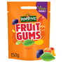 Rowntrees  - Fruit Gums (150g bag)