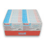 Kinder Chocolate Little Ones retail box with 20 individually packaged 50g units, available at The Professors Online Lolly Shop.