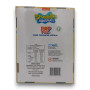 Product details of Nickelodeon - Spongebob SquarePants - Pop Pals - Strawberry (Display unit | 12 x 8g pcs).