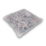 Bulk bag of purple grape-flavoured salt water taffy by Taffy Town, 1.13kg, available at The Professors Online Lolly Shop.