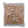 Taffy Town Salt Water Taffy Glazed Doughnut flavour in 1.13kg bulk bag, available at The Professors Online Lolly Shop.