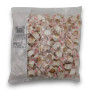 German Chocolate Cake flavour chewy salt water taffy pieces by Taffy Town, bulk 1.13kg packaging, at The Professors Online Lolly Shop.