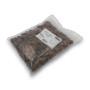 Cadbury Sienna milk chocolate buttons 1kg bag flat round chocolate pieces for baking, available at The Professors Online Lolly Shop