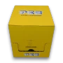 Pez Candy Dispensers Trolls 6 x 17g display carton front view, available at The Professors Online Lolly Shop.