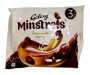 Galaxy Minstrels, by Mars,  and more Confectionery at The Professors Online Lolly Shop. (Image Number :20367)