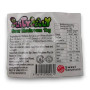 Nutritional information of Juicy Jelly - Sour Mushrooms (1kg bag | ~250 x 4g pcs).
