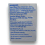 Ingredients list of Life Savers - Blue Raspberry Sherbert Fizz Stix (200g bag).