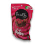 Darrell Lea Milk Chocolate Raspberry Balls 160g Australian-made confectionery, available at The Professors Online Lolly Shop.