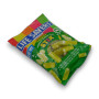 Life Savers Thirst Lemonade Sherbet Fizz Stix with fizzy sherbet centres, available at The Professors Online Lolly Shop.