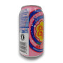 Chupa Chups Sparkling Drink Cherry Bubble Gum 345ml can from The Professors.