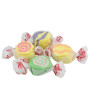 Taffy Town - Salt Water Taffy - Lemonade Stand (2.3kg bag | ~328 x 7g pcs)