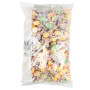 Taffy Town - Salt Water Taffy - Lemonade Stand (2.3kg bag | ~328 x 7g pcs)