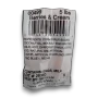 Taffy Town Salt Water Taffy Berries & Cream 2.3kg bag ingredient and product information panel