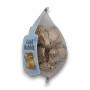 Laica Gold Rabbit Easter Bunny milk chocolate mini rabbits in 60g mesh net bag, foil wrapped bunny chocolates