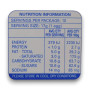 Nutritional information of Red Tulip - Hollow Hunting Eggs (170g box | ~10 x 17g pcs).