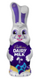 Cadbury - Easter Bunny - Dairy Milk - Large (150g Hollow Bunny)