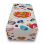 Jelly Belly Bubble Tea Display Unit 30 x 28g bags front view, available at The Professors Online Lolly Shop.
