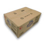 Churroz Snack made in South Korea, available at The Professors Online Lolly Shop.
