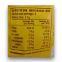 Nutritional information of Churroz Snack (Box | 16 x 84g bags)