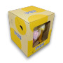 Pez Squishmallows candy dispensers 6 pack display with assorted character designs, available at The Professors