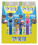 Pez - Candy Dispensers - Playmobil (Display unit | 6 x 17g pcs)