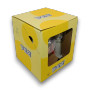 Pez Gabby’s Dollhouse candy dispensers 6 pack display with assorted character designs, available at The Professors